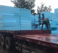 佛塑板厂家「聚苯板」保温材料