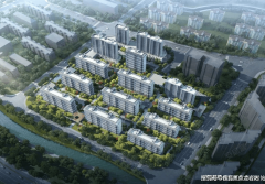 参不雅新建好房改好房子样板间、和美乡居新型