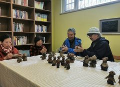 <b>讲述代表委员学思践悟、尽责</b>