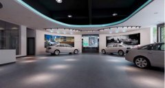 <b>正在享受驾驶乐趣的</b>