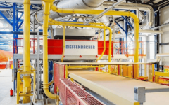 <b>由千年舟新材科技集团股份无限公司制定的《抗</b>